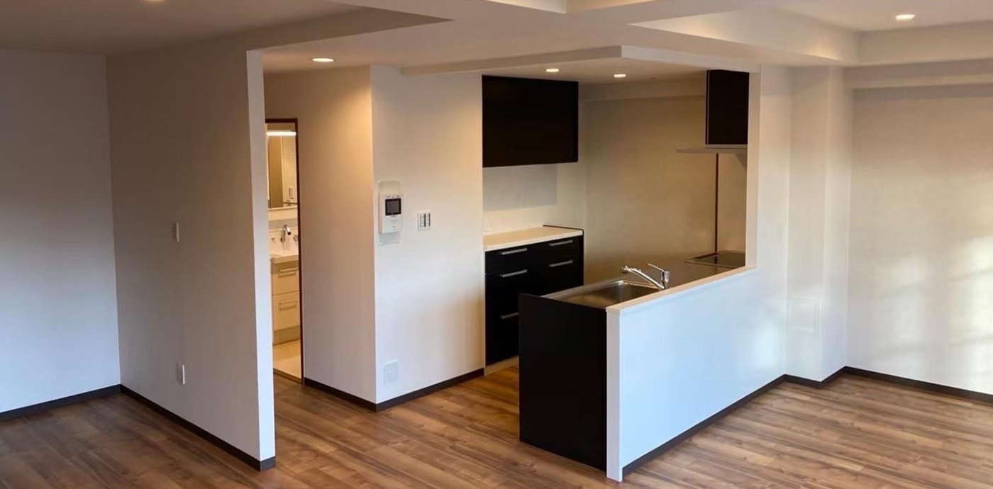 施工事例のタイトルイメージ